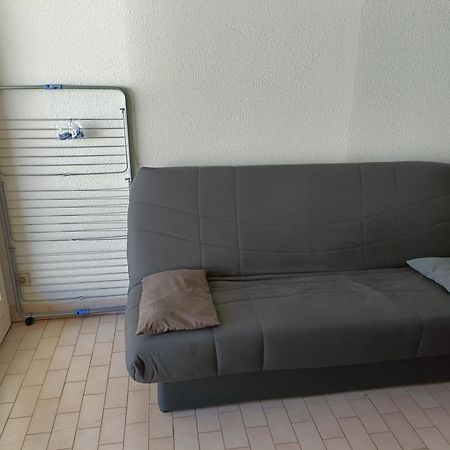 Apartament Les Coraux Agay Saint-Raphaël Zewnętrze zdjęcie