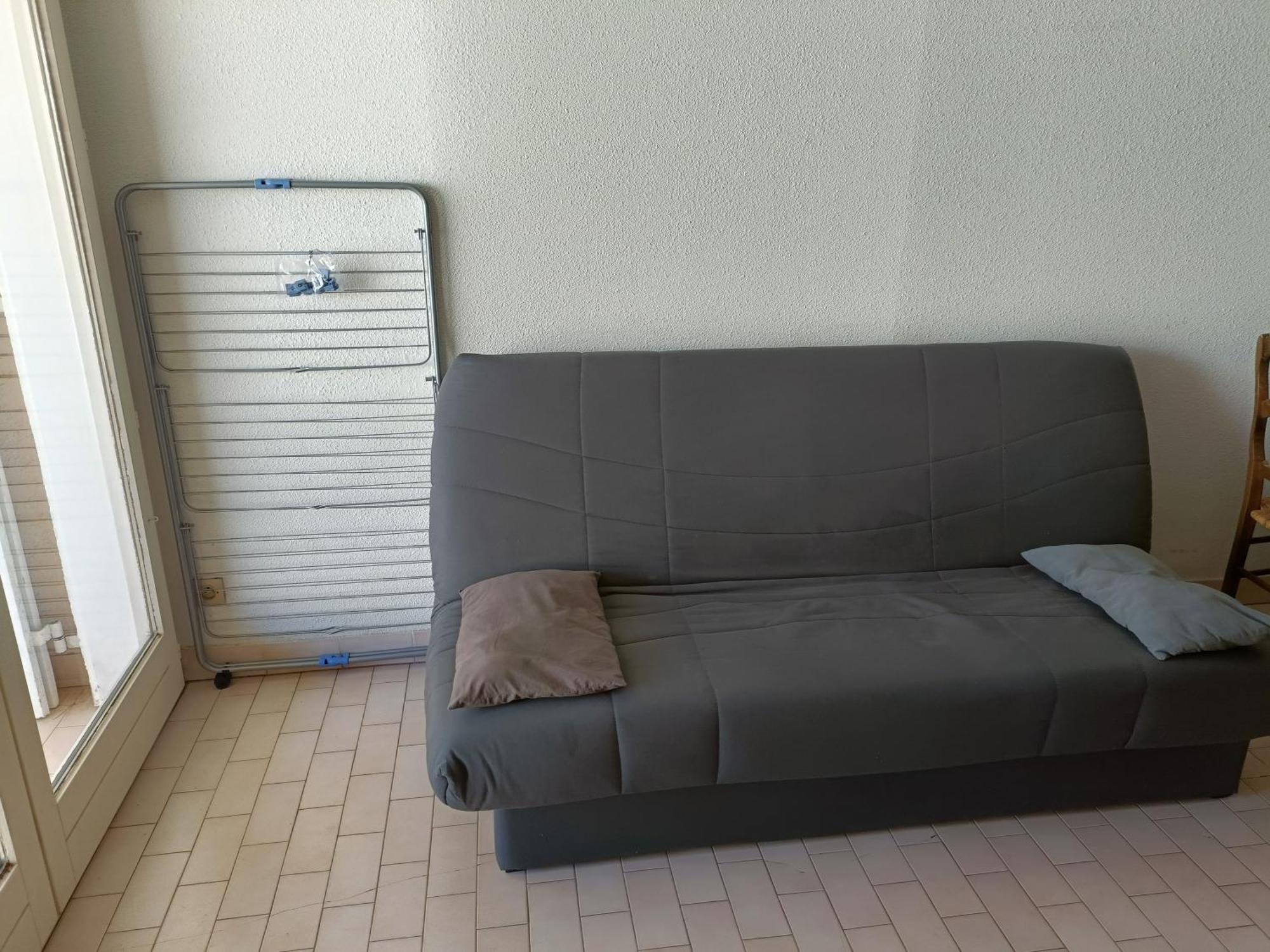 Apartament Les Coraux Agay Saint-Raphaël Zewnętrze zdjęcie
