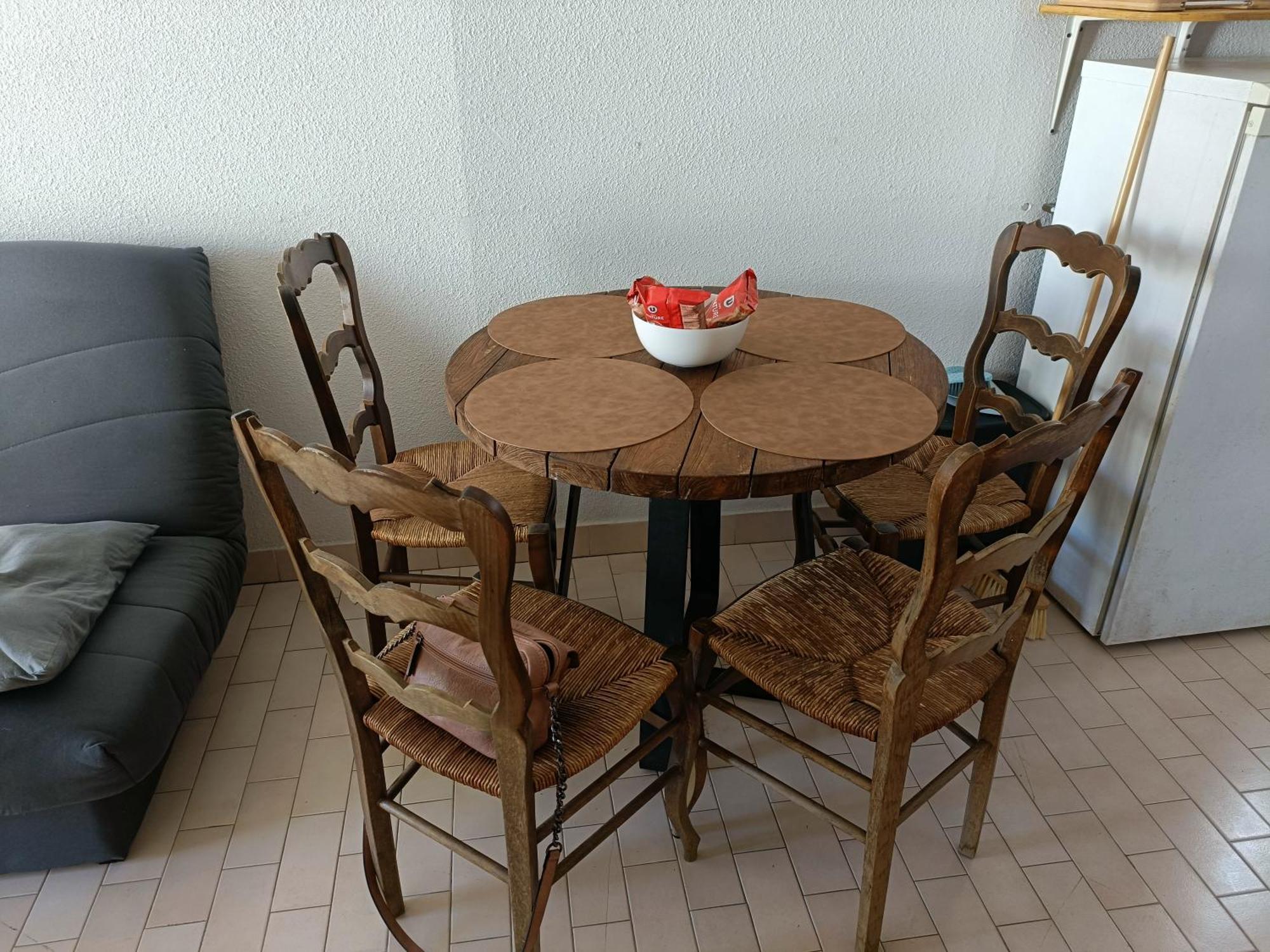Apartament Les Coraux Agay Saint-Raphaël Zewnętrze zdjęcie